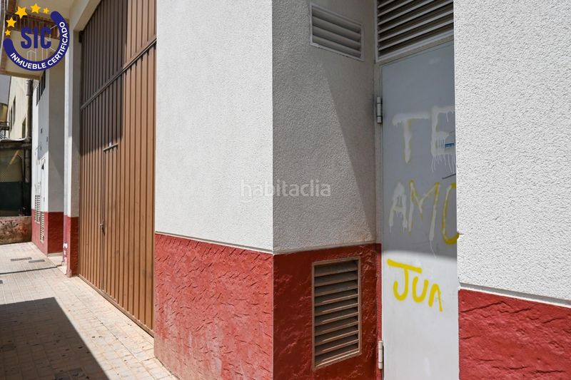 Foto 459a901c-9dfd-4c8e-bac9-bd33f3a588e5. Nau industrial a San Ramón-Monte de Piedad Xirivella