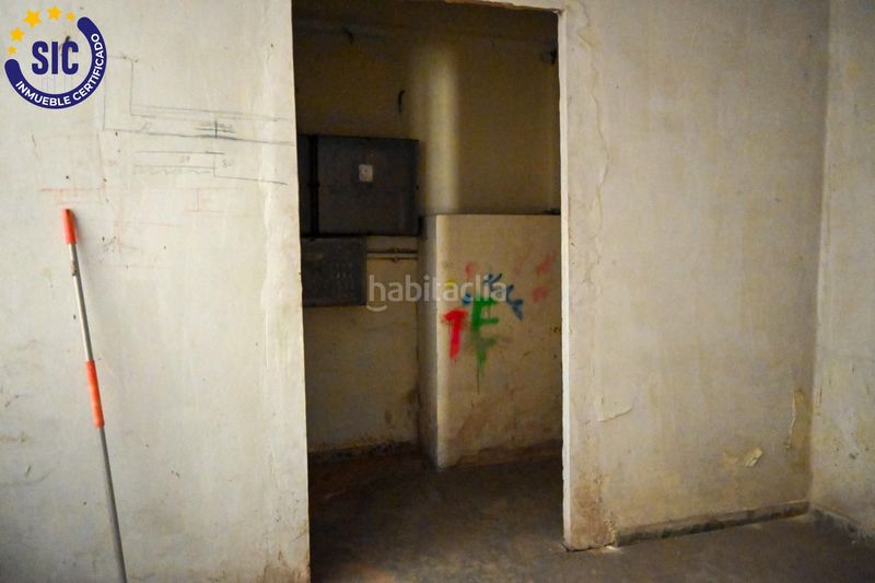 Foto 5af0b5ab-f0f2-47e5-a010-338657ec6a93. Nau industrial a San Ramón-Monte de Piedad Xirivella
