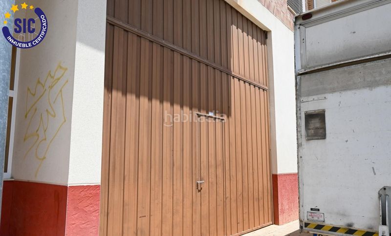 Foto a9465e9e-7747-4c05-9a8b-9d1011225398. Nau industrial a San Ramón-Monte de Piedad Xirivella