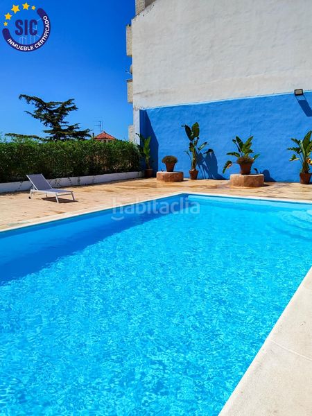 Foto 118d034c-f9a6-40f9-aa17-5bc901a5be9f. Xalet amb calefacció aparcament piscina a Godelleta