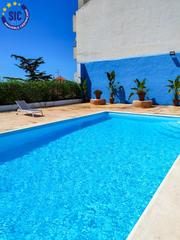 Mas  Paseo recreo(el). Tu nuevo hogar en el centro de godelleta te espera.