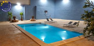 Chalet  Paseo recreo(el). Tu nuevo hogar en el centro de godelleta te espera.