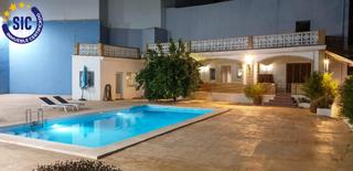 Mas  Paseo recreo(el). Tu nuevo hogar en el centro de godelleta te espera.