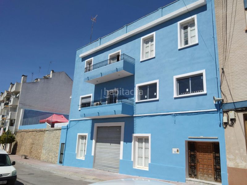 Foto a8bf7c66-dbec-4e7f-ad84-edaea5b0386a. Xalet amb calefacció aparcament piscina a Godelleta