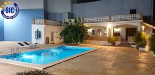 Chalet  Paseo recreo(el). Tu nuevo hogar en el centro de godelleta te espera.
