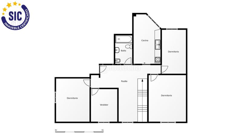 Foto 065bdd70-ae0b-4364-b3e7-07459ba939a8. Duplex in calle gomera 5 in Malva Rosa Valencia
