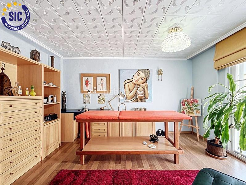 Foto 40a8f86f-0d4f-4914-8e0d-8d0307109b75. Duplex in calle gomera 5 in Malva Rosa Valencia