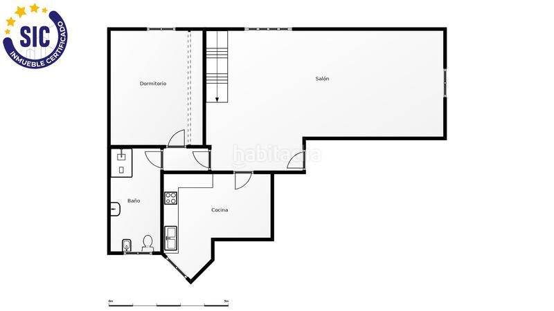 Foto 4c574bc3-fb84-4c40-b652-ba0ca34aa75e. Duplex in calle gomera 5 in Malva Rosa Valencia