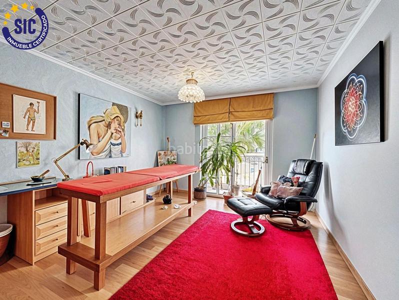 Foto 4d757221-88b4-4df9-a708-70bd06189813. Duplex in calle gomera 5 in Malva Rosa Valencia