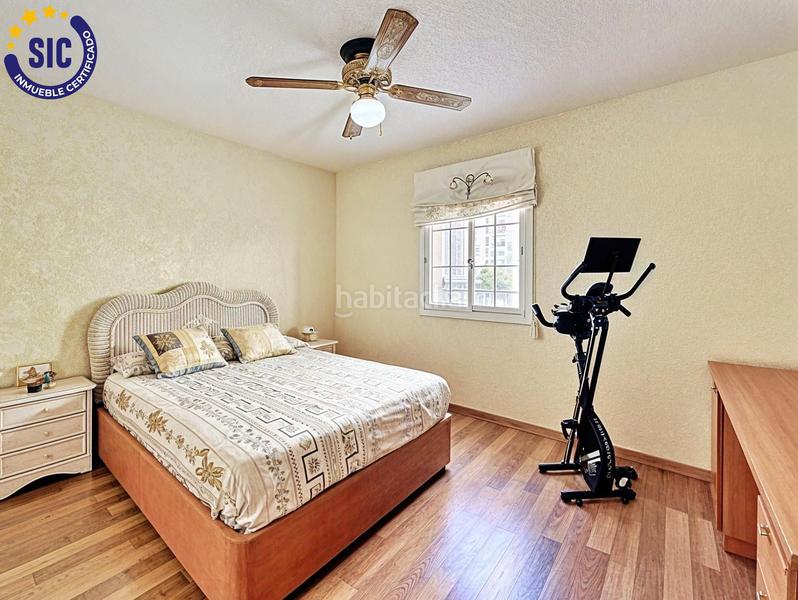 Foto ae4f0dc2-8bbf-419a-ac15-6908ff6ffcdc. Duplex in calle gomera 5 in Malva Rosa Valencia