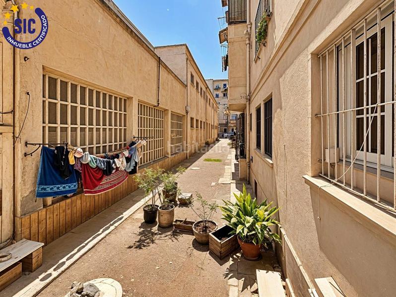 Foto c345c8a5-647f-4709-b536-0661f419d01e. Duplex in calle gomera 5 in Malva Rosa Valencia