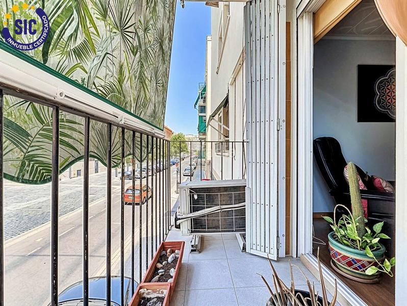 Foto f4624d0a-de38-488c-94c4-e54d6c7ea74c. Duplex in calle gomera 5 in Malva Rosa Valencia