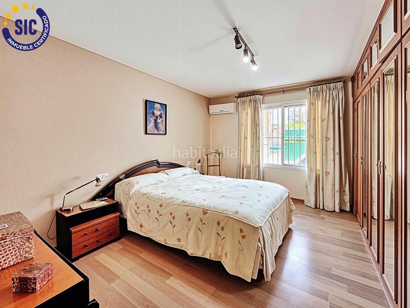 Foto fbcda8ef-08da-438d-bd5e-72fbc4b2870d. Duplex in calle gomera 5 in Malva Rosa Valencia