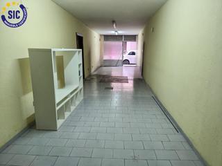 Locale commerciale in Calle de Don Juan de Austria