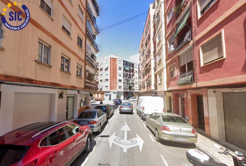 Foto 2a689bdc-65ff-4320-8ba6-940c4f13ceef. Local commercial dans Cardenal Benlloch Mislata