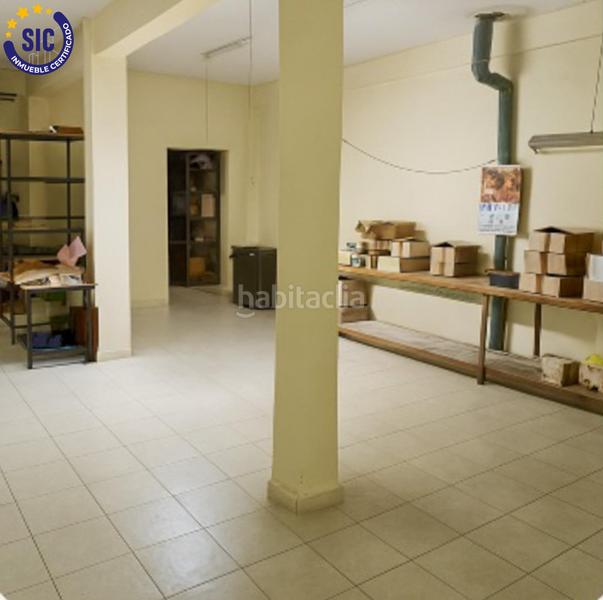 Foto 3cccc273-bbb1-4b5b-a23b-a17698452242. Local commercial dans Cardenal Benlloch Mislata