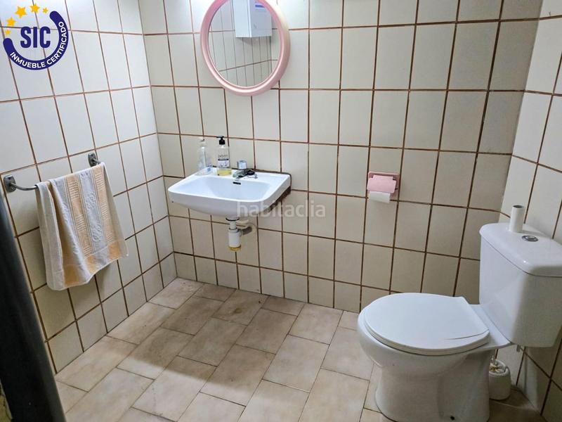 Foto 497e38ce-30f0-4da8-9c03-2d21b8a8755f. Local commercial dans Cardenal Benlloch Mislata