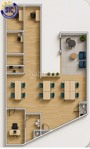 Foto aabba782-7a17-4998-82ea-b5b862ebfac3. Local commercial dans Cardenal Benlloch Mislata