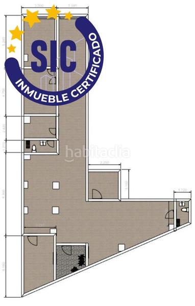 Foto b680d004-cd58-4cca-a9fa-e5e0ca80fdb2. Local comercial a Cardenal Benlloch Mislata