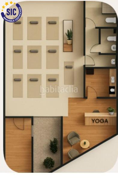 Foto e49a4a51-ee4e-41bd-8019-1b56cc48ab75. Local comercial a Cardenal Benlloch Mislata