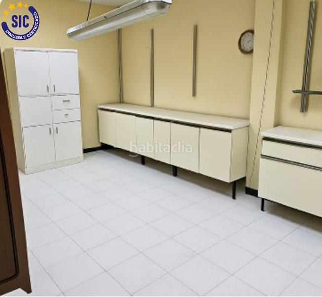 Foto ebba02e6-1cbd-4c9f-aab0-293452d2f94d. Local commercial dans Cardenal Benlloch Mislata