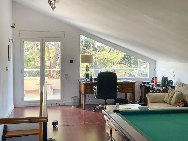 Foto 46811df8-aa0c-4a03-8dd7-25ee88a3533f. Casa adosada exclusiva residencia en campolivar, lujo, privacidad y bienestar a solo 10 minutos de valencia en Godella