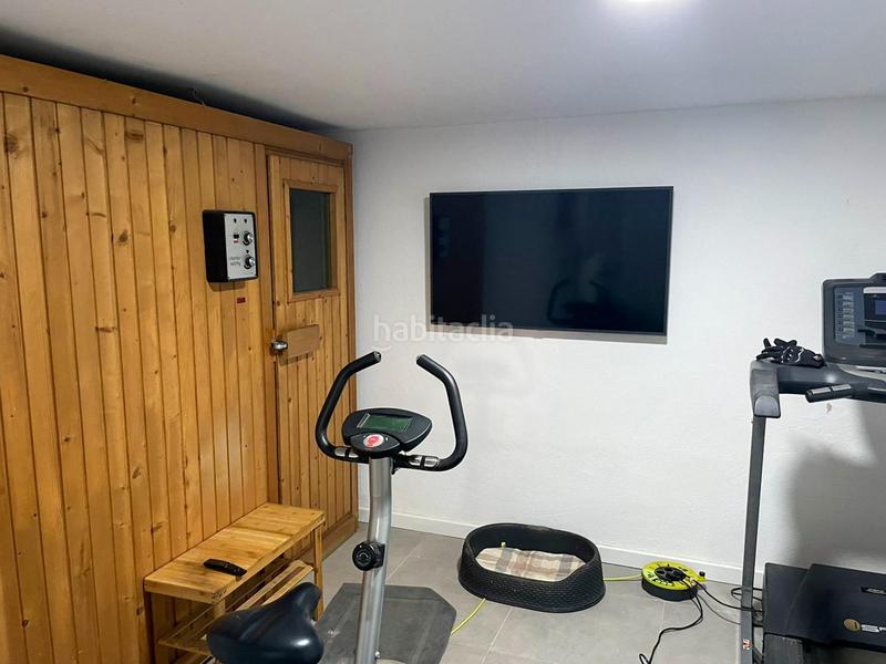 Foto 4a72c42c-1154-4931-ab95-a0241e89dde8. Casa adosada exclusiva residencia en campolivar, lujo, privacidad y bienestar a solo 10 minutos de valencia en Godella