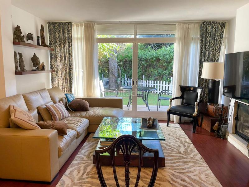 Foto 71f027a2-c6fa-4d8e-8054-e8add8cbd275. Casa adosada exclusiva residencia en campolivar, lujo, privacidad y bienestar a solo 10 minutos de valencia en Godella