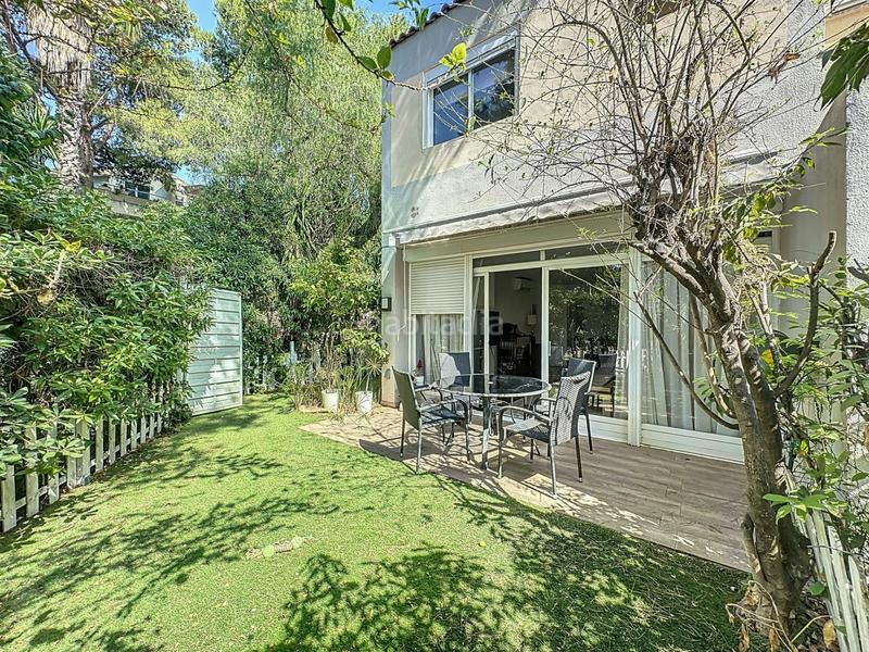 Foto 7c7afccb-ed39-4d09-be39-d96ae46bb556. Casa adosada exclusiva residencia en campolivar, lujo, privacidad y bienestar a solo 10 minutos de valencia en Godella