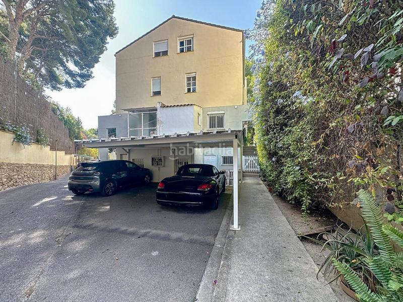 Foto 968cd0b1-7d26-4224-bc31-c98089ae0e5d. Casa adosada exclusiva residencia en campolivar, lujo, privacidad y bienestar a solo 10 minutos de valencia en Godella