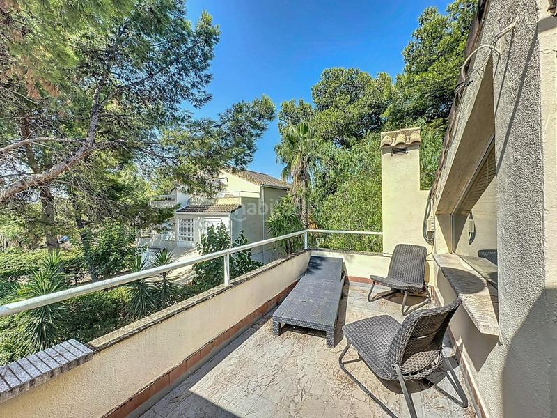 Foto 9966ee51-6802-4b39-9196-7a20b53590aa. Casa adosada exclusiva residencia en campolivar, lujo, privacidad y bienestar a solo 10 minutos de valencia en Godella
