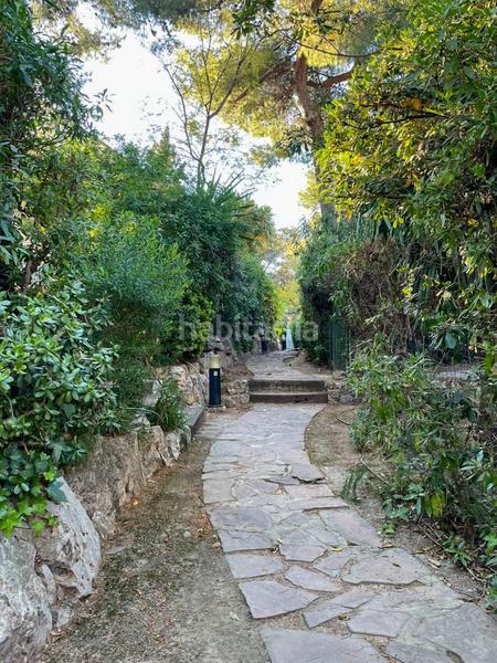 Foto a4cd1f5a-88ff-4a2b-a2a7-6f3c332a57d8. Casa adosada exclusiva residencia en campolivar, lujo, privacidad y bienestar a solo 10 minutos de valencia en Godella