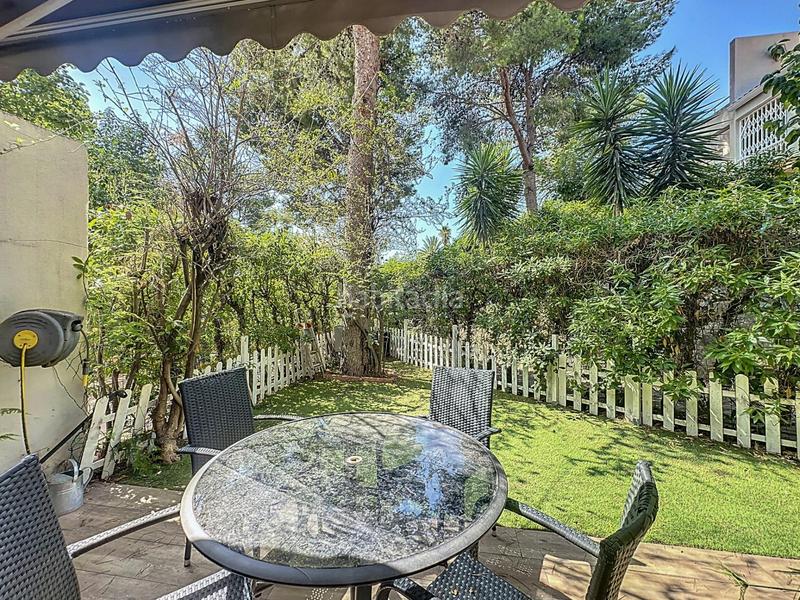 Foto ca918e5a-2fde-4739-9365-e96339b3b587. Casa adosada exclusiva residencia en campolivar, lujo, privacidad y bienestar a solo 10 minutos de valencia en Godella