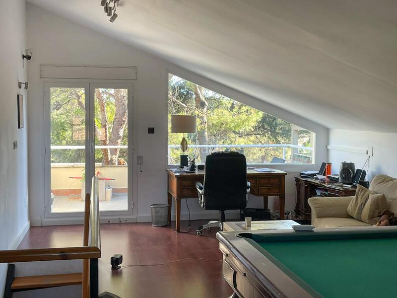 Foto ccf025ac-b9a7-4931-b662-b255aca883f8. Casa adosada exclusiva residencia en campolivar, lujo, privacidad y bienestar a solo 10 minutos de valencia en Godella