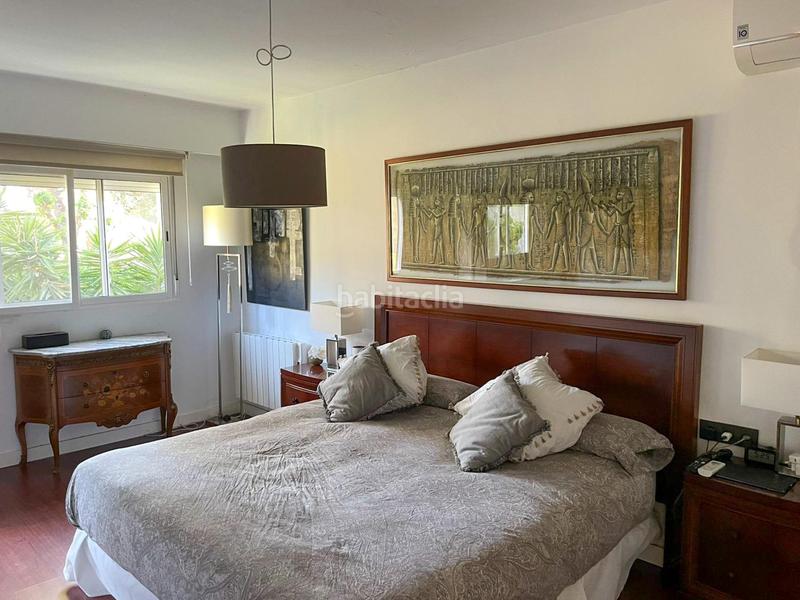 Foto cee4deab-1a88-41ec-82b6-32f5632e635c. Casa adosada exclusiva residencia en campolivar, lujo, privacidad y bienestar a solo 10 minutos de valencia en Godella