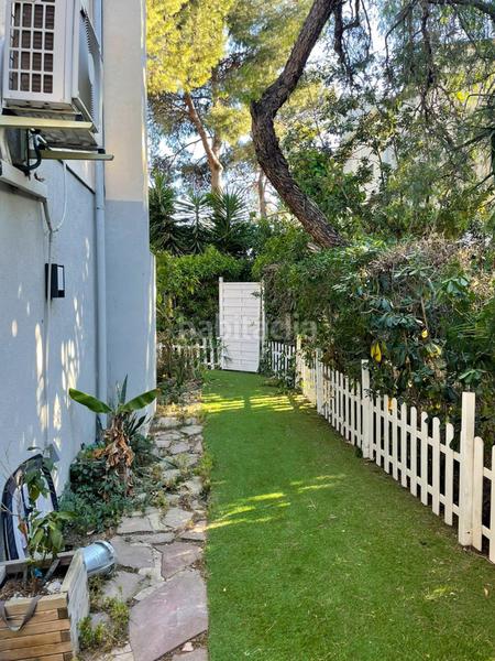 Foto de2c69c7-4527-4769-a088-beb75a7a6fef. Casa adosada exclusiva residencia en campolivar, lujo, privacidad y bienestar a solo 10 minutos de valencia en Godella