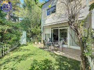 Doppelhaus  Calle pino panera. Exclusiva residencia en campolivar, godella  lujo, privacidad y