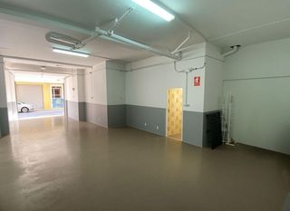 Local Comercial a Calle Botànic Cavanilles