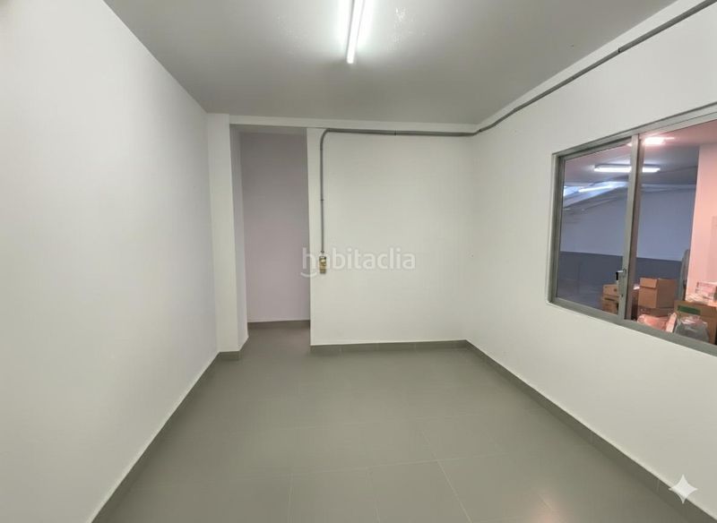 Foto c973f417-0eb1-4a4d-a26e-422373f8e876. Geschäftsraum in Alcúdia de Crespins (l´)
