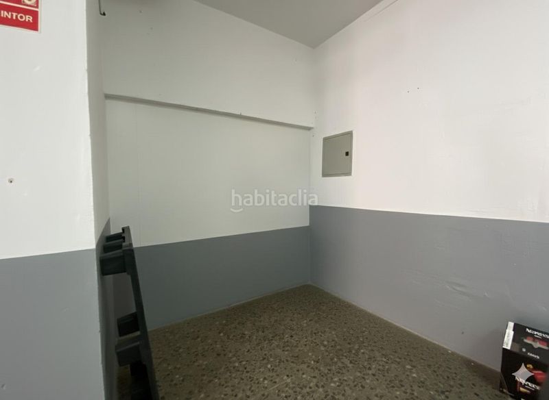 Foto eca6a63e-548a-4b35-a7c8-0a06baebd880. Geschäftsraum in Alcúdia de Crespins (l´)