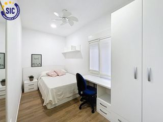 Flat in L´Amistat. Atención inversores! oportunidad con ingresos asegurados desde e