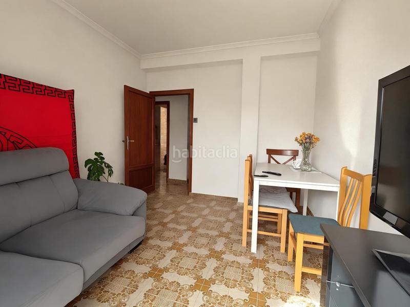 Foto 064d9a98-7a94-466d-b8da-2bc1e505a493. Piso vivienda alquilada hasta septiembre de 2029 solo para inversores! renta actual 870mes en Valencia