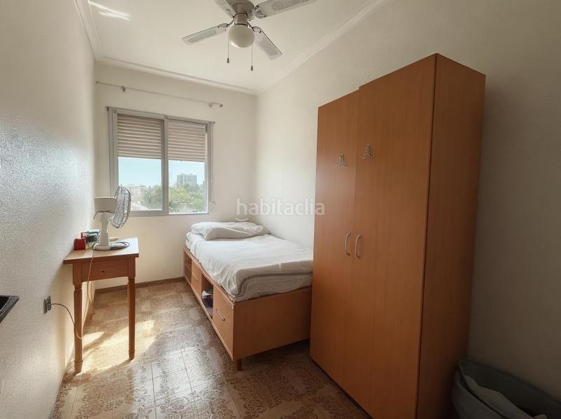 Foto 0df43380-4dcd-41c7-be01-04a774315d7e. Piso vivienda alquilada hasta septiembre de 2029 solo para inversores! renta actual 870mes en Valencia