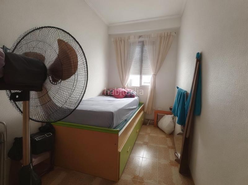 Foto 2544df87-f543-4a6f-828b-2e6a49a497e0. Piso vivienda alquilada hasta septiembre de 2029 solo para inversores! renta actual 870mes en Valencia