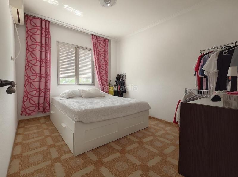 Foto f6db1723-0918-4f73-9b25-2a2986d023a3. Piso vivienda alquilada hasta septiembre de 2029 solo para inversores! renta actual 870mes en Valencia