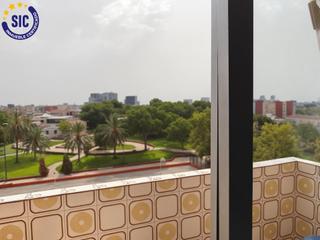 Appartement  Calle arquitecto gilabert. Vivienda alquilada hasta septiembre de 2029 solo para inversores