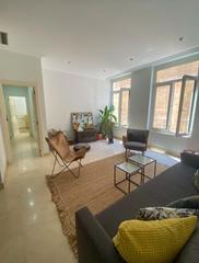 Location Appartement à La Xerea. Se alquila exclusivo piso amueblado en el corazón de valencia  c