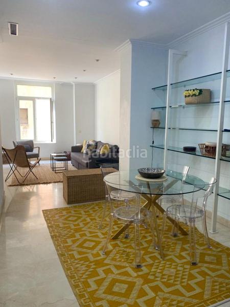 Foto 30d33d0a-3534-4cdb-ad89-0aefda02f900. Location appartement avec chauffage dans La Xerea Valencia