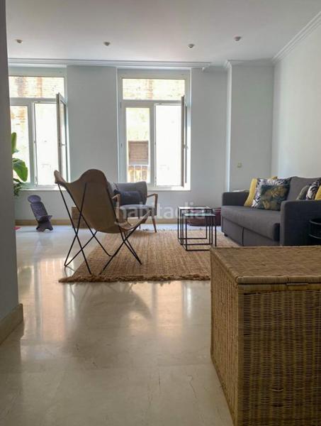 Foto 5bcc0733-735d-4f4d-a767-a8b4e8e610c2. Location appartement avec chauffage dans La Xerea Valencia