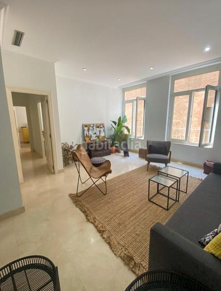 Foto f8836f3a-196b-43ae-a251-ca4199a7fac7. Location appartement avec chauffage dans La Xerea Valencia